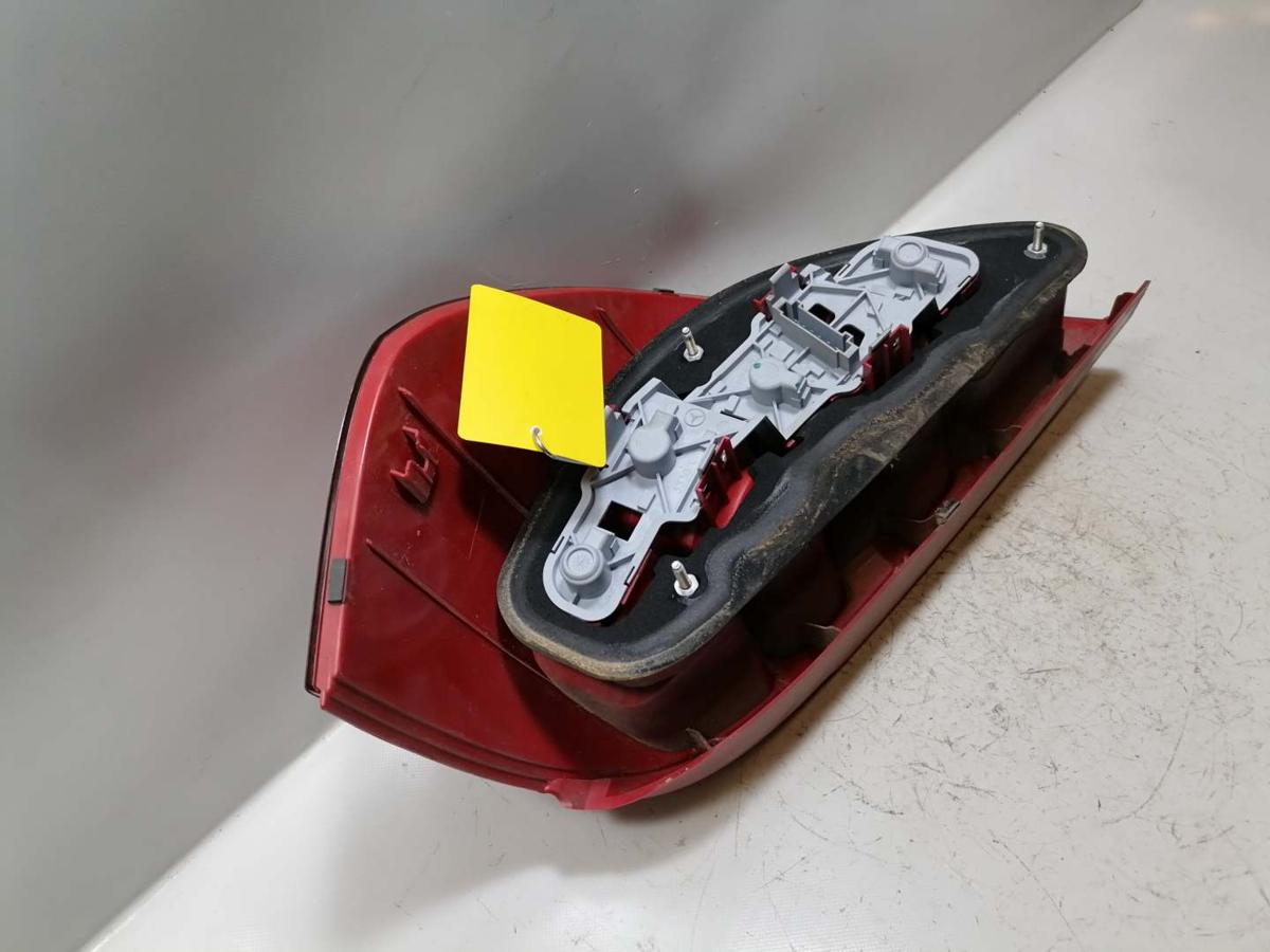 Mercedes A Klasse W169 original R&uuml;cklicht R&uuml;ckleuchte Schlussleuchte links Avantgarde Bj.2007